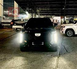 كاديلاك اسكاليد